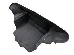 2022-2026 Lucid Air Front Trunk Frunk Carpet Trim Panel (Used OEM)