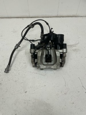 2018-2024 Jaguar E-Pace Disc Brake Caliper - Rear, Right (Passenger) (Used OEM)