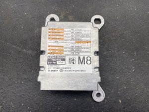 2024-2025 Toyota Grand Highlander Airbag Control Module (Used OEM)