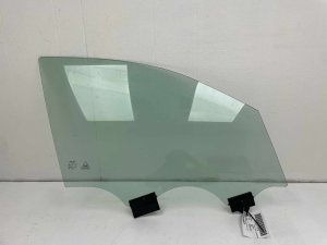 2022-2026 Genesis GV70 Door Window Glass - Front, Right (Passenger) (Used OEM)