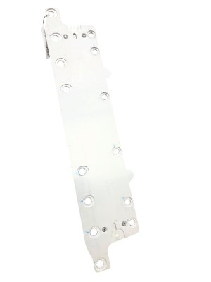 2022-2026 Lucid Air Lower Bottom Support Brace Bracket (Used OEM)