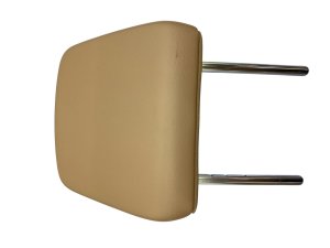 2025 Toyota 4Runner Brown Seat Leather Headrest - Front, Left (Driver) (Used OEM)