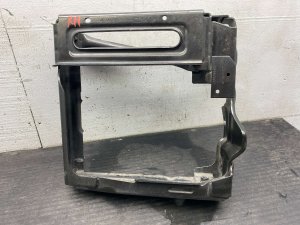 2020-2025 BMW X6 Outer Radiator Support Bracket - Front (Used OEM)