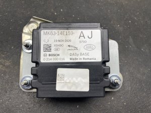 2021-2023 Jaguar F-Pace Driver Assist Control Module - Front (Used OEM)