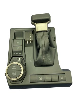 2025-2026 Toyota 4Runner Automatic Transmission Floor Shifter Assembly (Used OEM)
