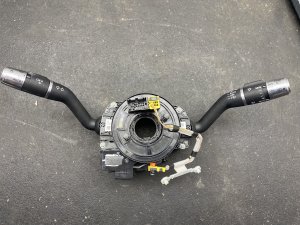 2019-2023 Jaguar XF Air Bag Clockspring with Combination Switch - Front (Used OEM)