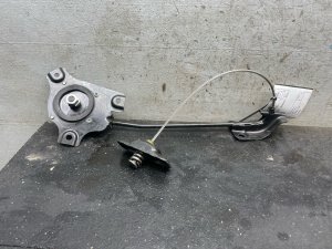 2020-2025 Kia Telluride Spare Tire Hoist Carrier Cable - Rear (Used OEM)