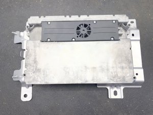 2021-2023 Jaguar F-Pace Audio Radio Amplifier (Used OEM)