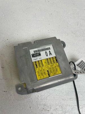 2017-2022 Lexus RC300 Airbag Control Module (Used OEM)