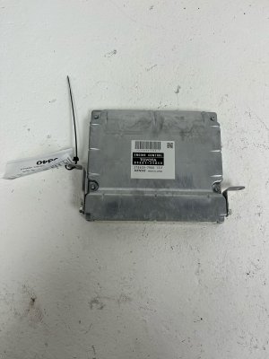 2016-2017 Lexus RC300 Engine Control Module (Used OEM)