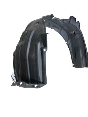 2023-2025 Toyota Prius Inner Fender Liner Splash Guard - Front, Right (Passenger) (Used OEM)