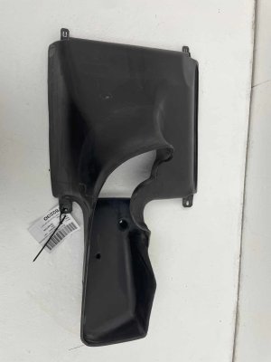2005-2008 Porsche Boxster Radiator Air Duct Guide - Front (Used OEM)