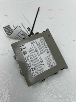 2018-2020 Lexus IS300 Tire Pressure Monitoring System Control Module (Used OEM)