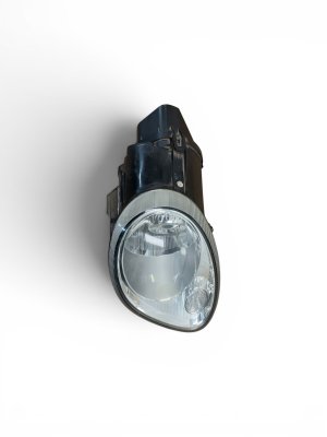 2005-2008 Porsche Boxster Halogen Headlight Assembly - Front, Right (Passenger) (Used OEM)