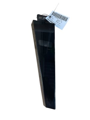 2022-2026 Lucid Air Outer B-Pillar Molding Trim with Security Node Camera (Used OEM)