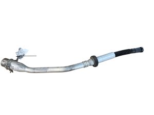 2005-2012 Porsche Boxster Fuel Filler Neck with Hose and Tube (Used OEM)