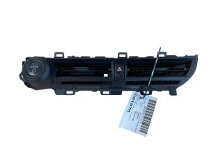 2023-2025 Toyota Prius Center Dash Air Vent Duct with Ignition Switch (Used OEM)