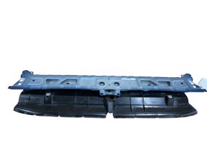 2023-2025 Toyota Prius Prime Blue Radiator Core Support Apron Rail Assembly - Front (Used OEM)
