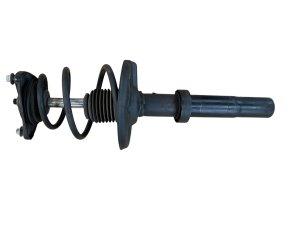 2006-2012 Porsche Cayman Suspension Strut and Shock Absorber Assembly - Front, Left (Driver) (Used OEM)