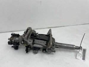 2012-2018 Audi A6 Power Adjustable Steering Column Assembly (Used OEM)