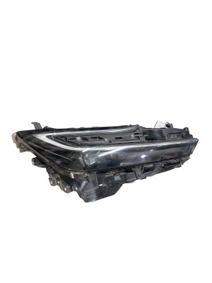 2023-2025 Toyota Prius Bi-LED Headlight Assembly - Front, Right (Passenger) (Used OEM)