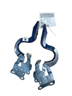 2023-2025 Toyota Prius Hood Hinge Set - Right (Passenger) (Used OEM)