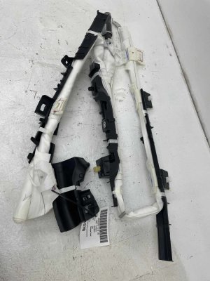 2023-2025 Toyota Prius Roof Curtain Air Bag Assembly (Used OEM)