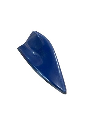 2023-2025 Toyota Prius Blue Shark Fin Roof Radio Antenna Assembly (Used OEM)