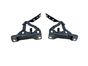 2022-2025 Hyundai Tucson Hood Hinge Set - Front, Left (Driver) (Used OEM)