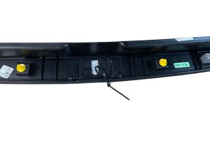 2022-2026 Lucid Air Rear Lower Sill Plate Trim Panel (Used OEM)