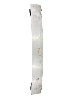2005-2008 Porsche Boxster Bumper Impact Bar - Front (Used OEM)