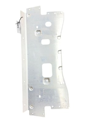 2022-2026 Lucid Air Front Center Firewall Support Panel Divider (Used OEM)