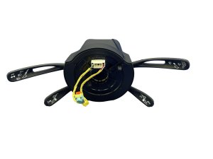 2018-2023 McLaren 720S Black Clockspring Combination Switch Assembly - Front (Used OEM)