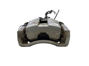2021-2025 Kia Sorento Silver Disc Brake Caliper - Front, Left (Driver) (Used OEM)
