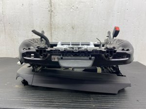 2020-2026 BMW X6 Lower Power Seat Track Frame Assembly - Front (Used OEM)
