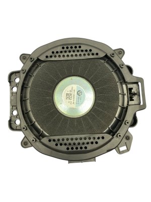 2019-2026 BMW X7 Floor HiFi Subwoofer - Front (Used OEM)