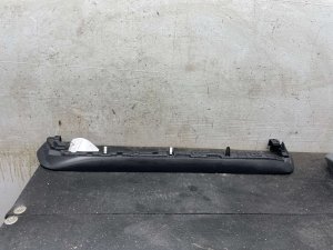 2023-2025 Hyundai Palisade Dash Instrument Panel Trim Cover - Front (Used OEM)