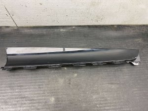 2023-2025 Hyundai Palisade Dash Trim Cover Finish Molding Panel - Front (Used OEM)