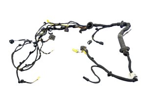 2018-2023 McLaren 720S Door Wiring Harness - Front (Used OEM)