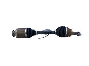 2021-2025 Kia Sorento CV Axle Shaft Assembly - Front, Right (Passenger) (Used OEM)
