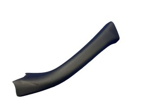 2017-2023 McLaren 720S Black Interior A-Pillar Trim Cover Panel - Front (Used OEM)