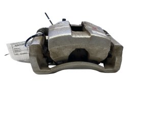 2021-2025 Kia Sorento Silver Disc Brake Caliper - Front, Right (Passenger) (Used OEM)