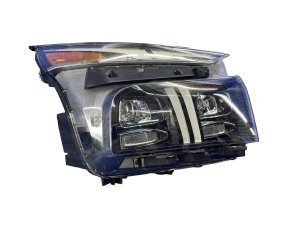 2021-2023 Hyundai Santa Fe LED Projector Headlight Assembly - Front, Right (Passenger) (Used OEM)