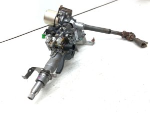 2020 Honda Ridgeline Column Mounted Electric Power Steering Motor and Column Assembly (Used OEM)