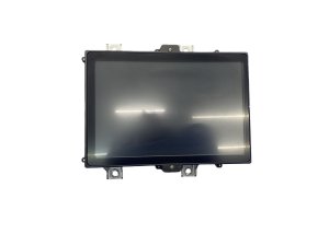 2017-2023 McLaren 720S Center Dash Radio Display Screen Assembly - Front (Used OEM)