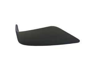 2017-2023 McLaren 720S Black Upper Center Console Dash Trim Cover Panel - Front (Used OEM)