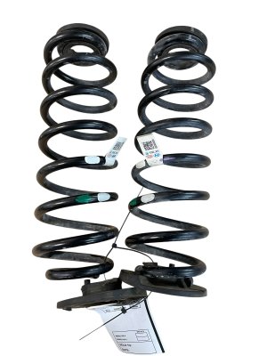 2022-2025 Hyundai Tucson Coil Suspension Spring Set - Rear (Used OEM)