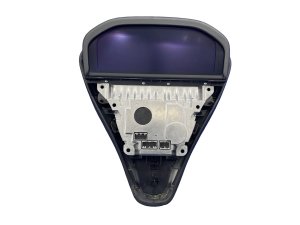 2017-2023 McLaren 720S Speedometer Instrument Gauge Cluster Screen Assembly - Front (Used OEM)
