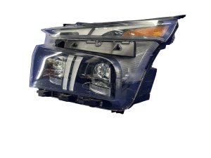 2021-2023 Hyundai Santa Fe LED Projector Headlight Assembly - Front, Left (Driver) (Used OEM)