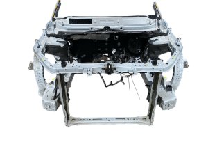 2024-2025 Lexus TX500h Radiator Support Assembly with Frame Rails and Aprons (Used OEM)